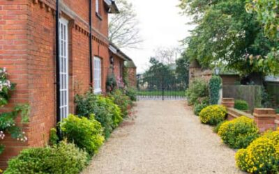 Resin Driveway Ideas That Will Make Your Neighbours Jealous in Wirral