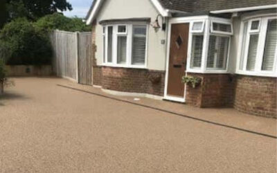 Understanding the Difference between Resin Bound and Resin Bonded Driveways in Wirral